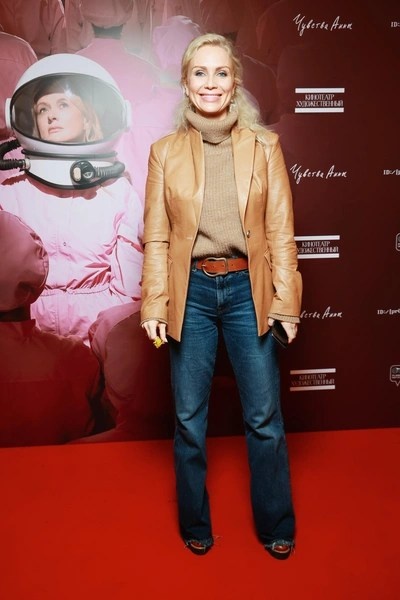    Екатерина Гордон