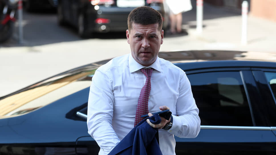 Фото: Сергей Фадеичев / ТАСС