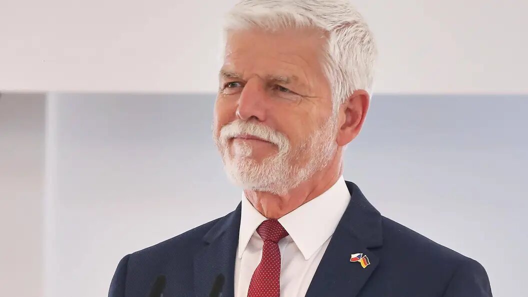    Фото: IMAGO/dts Nachrichtenagentur/Globallookpress