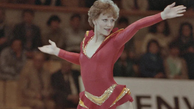 Кира Иванова