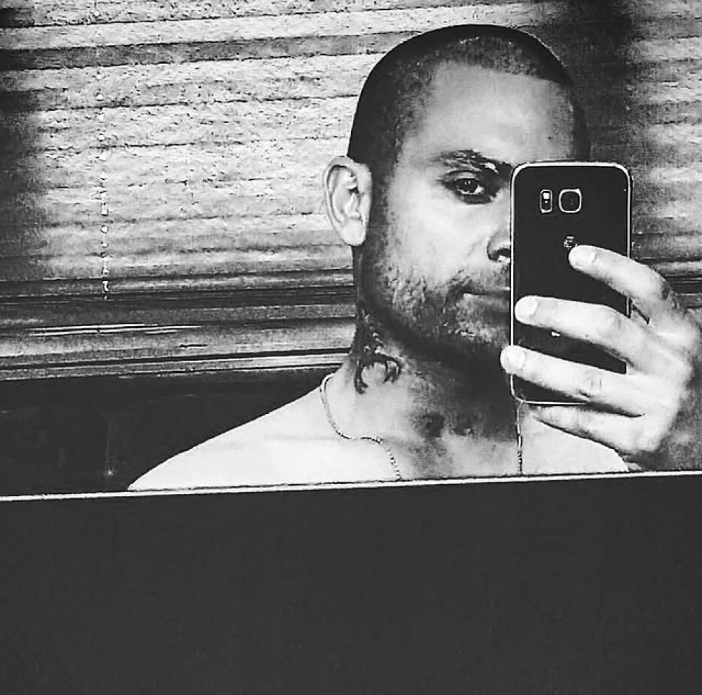     Кадр со съемок фильма «Человек-паук: Совершенно новый день» (2026) / Фото: соцсети Майкла Мэндо