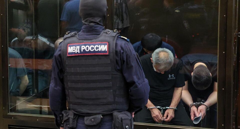    Belkin Alexey/news.ru / www.globallookpress.com