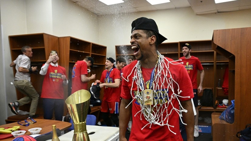   РИА Новости