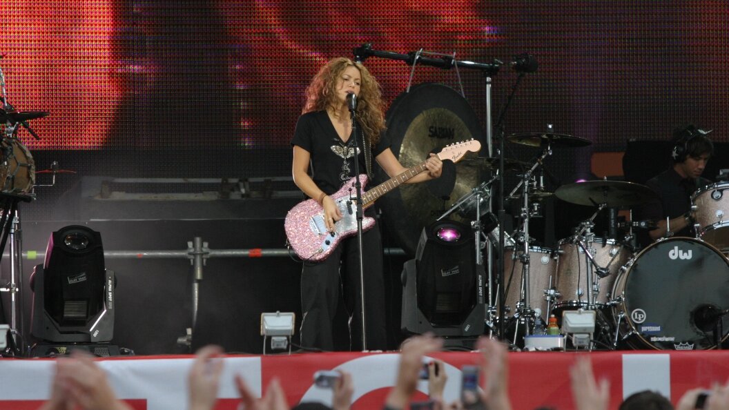    Фото: Nadezhda Lebedeva/Globallookpress