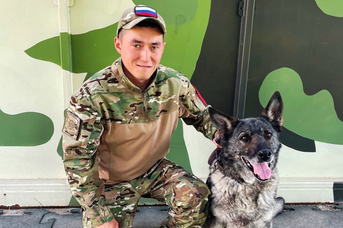 Фото: Гафур Шерматов  📷
