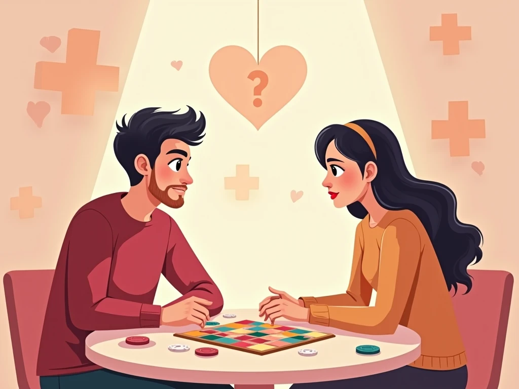 личные границы в отношениях