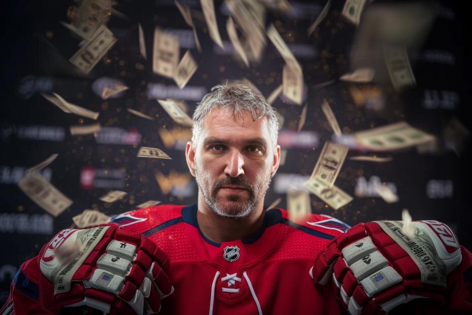    Сгенерировано в Midjourney/NEWS.ru