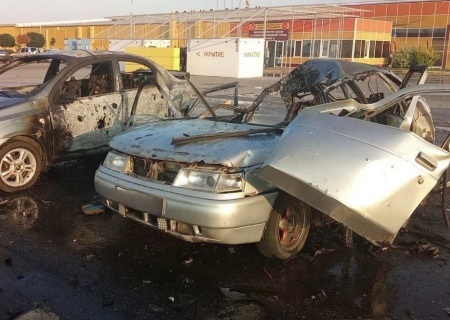    ВСУ ведут обстрелы Белгородской, Запорожской, Херсонской и Курской области. Обзор ситуации в прифронтовых регионах России на вечер 4 августа