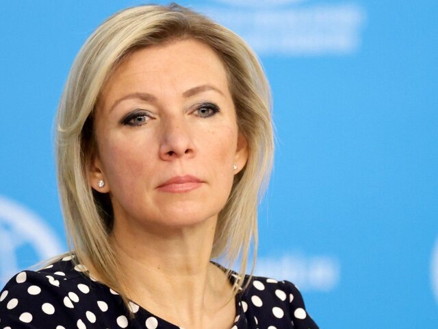    Фото: ТАСС/Александр Щербак