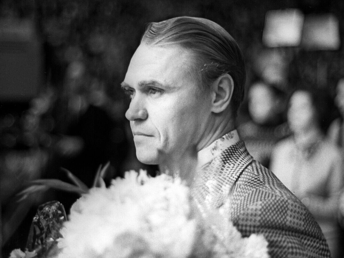    Станислав Жук© РИА Новости / Игорь Уткин