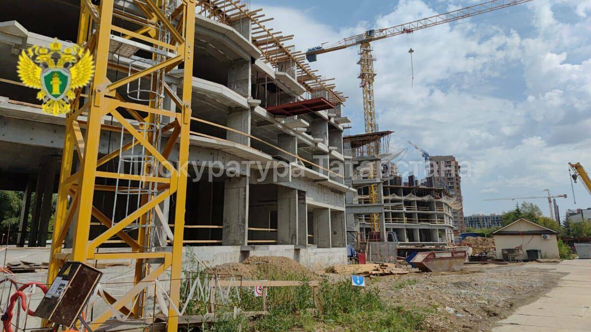 Фото: Прокуратура Татарстана