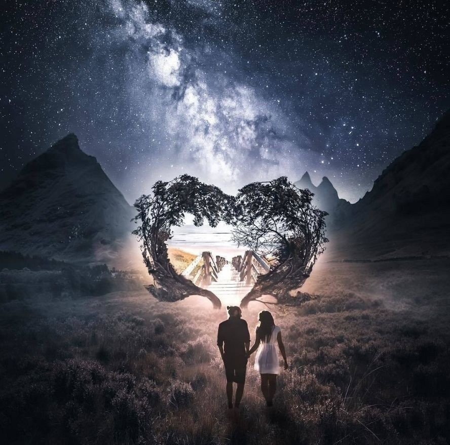 Человеку нужен человек. Мы исцеляемся отношениями.