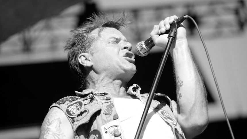    Фото: © Getty Images/Scott Dudelson