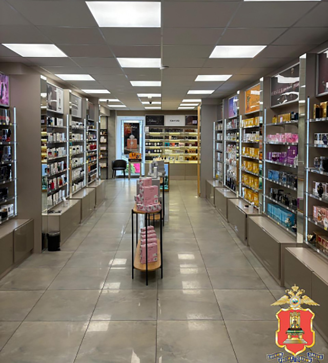 5 млн рублей в Твери присвоил менеджер парфюмерного магазина