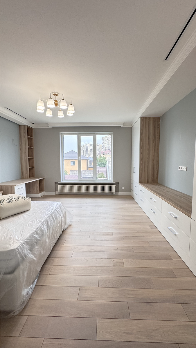 📸 Фото 2 – Спальня