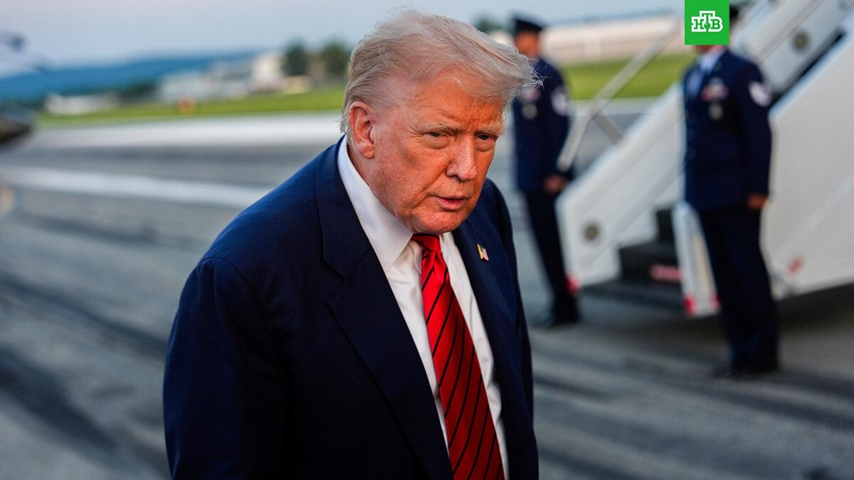    Фото: Associated Press © 2025, Julia Demaree Nikhinson