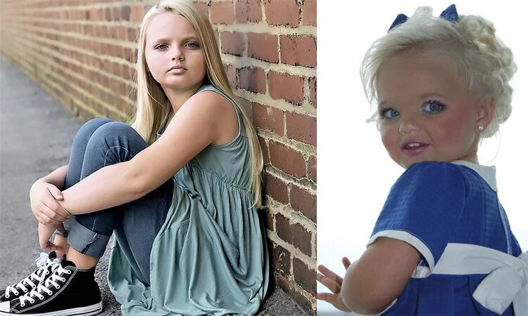 Айра Браун. Фото: соцсети