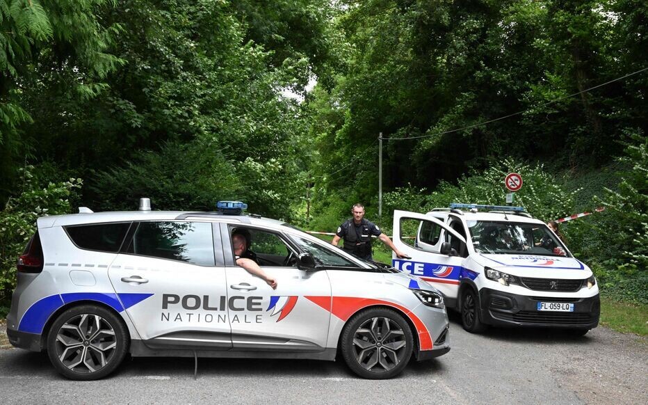     / Источник: © AFP/Francois NASCIMBENI