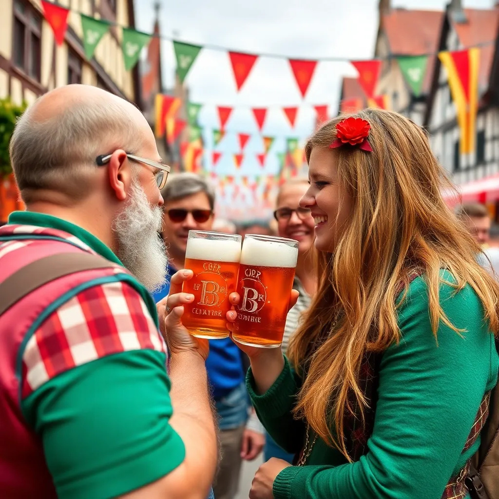 Почему некоторые люди так любят пиво?