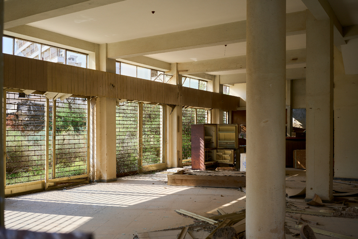 Автор фото Steffen Lemmerzahl на Unsplash