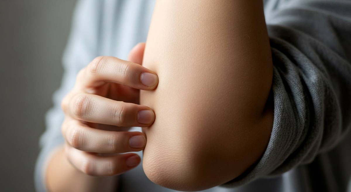 К чему чешется левый локоть: народные приметы и научные объяснения