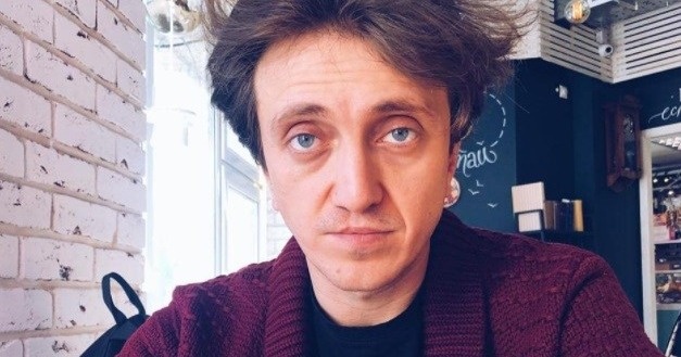 Денис Дорохов