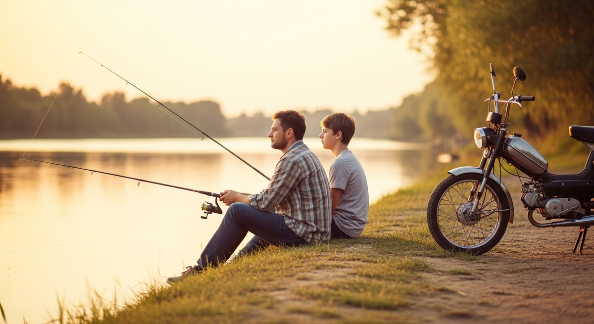 Автор: Игорь Вестник © Иллюстрация Whisk ©