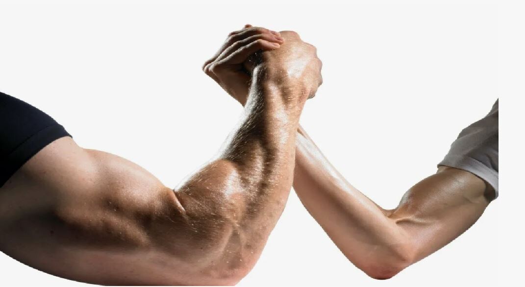 Миф или правда: Без углеводов мышцы слабеют?