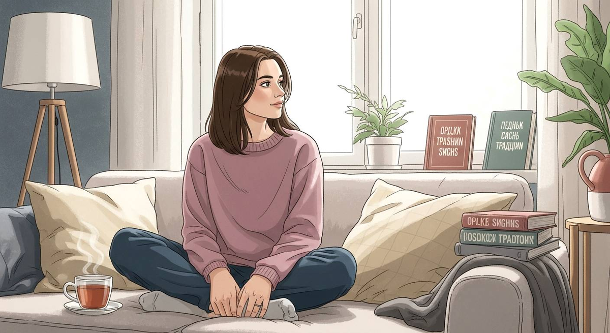 К чему чешется левая ляжка у девушек: что говорят народные приметы