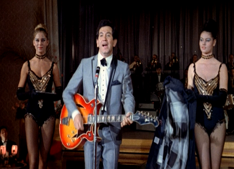 Кадр из фильма «Маки - это тоже цветы» (1966)