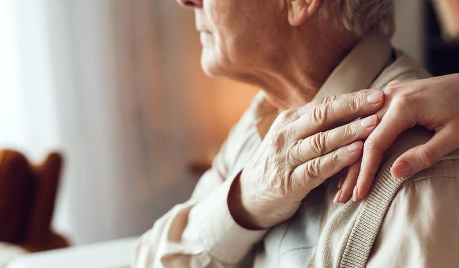 Родители стареют. Как сохранить то, что нельзя терять: 12 вещей, о которых нужно помнить всегда.