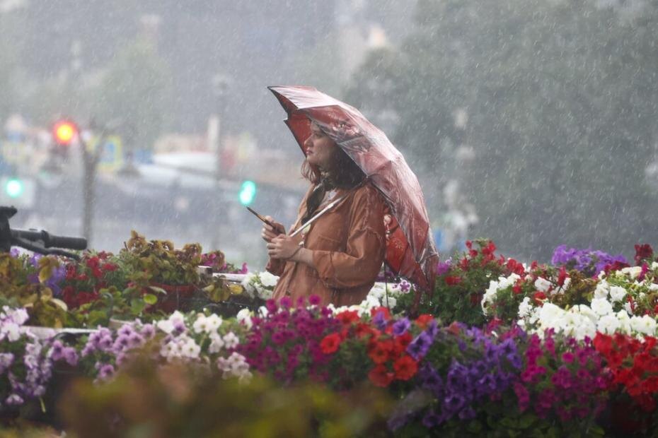    Ярослав Чингаев/АГН «Москва»