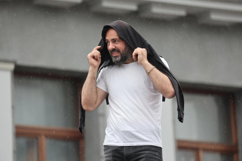    Фото: Алексей Белкин/NEWS.ru