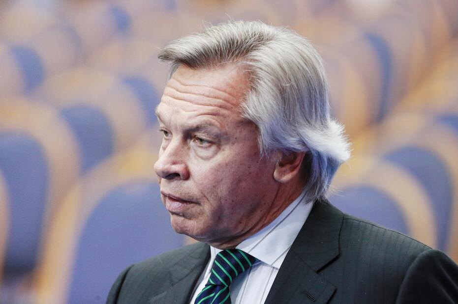    Сергей Булкин/NEWS.ru