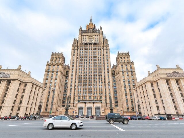    Фото: Моя улица