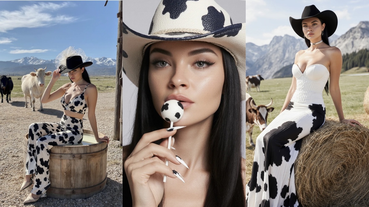 Krea. Быстрая, удобная и безумно гибкая.