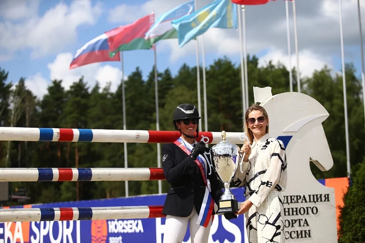    Ольга Рейман и Яна Васильева.