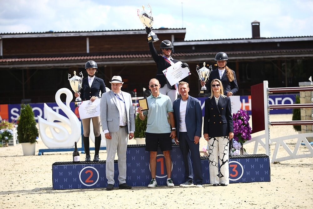    Фото: Виктория Федулова