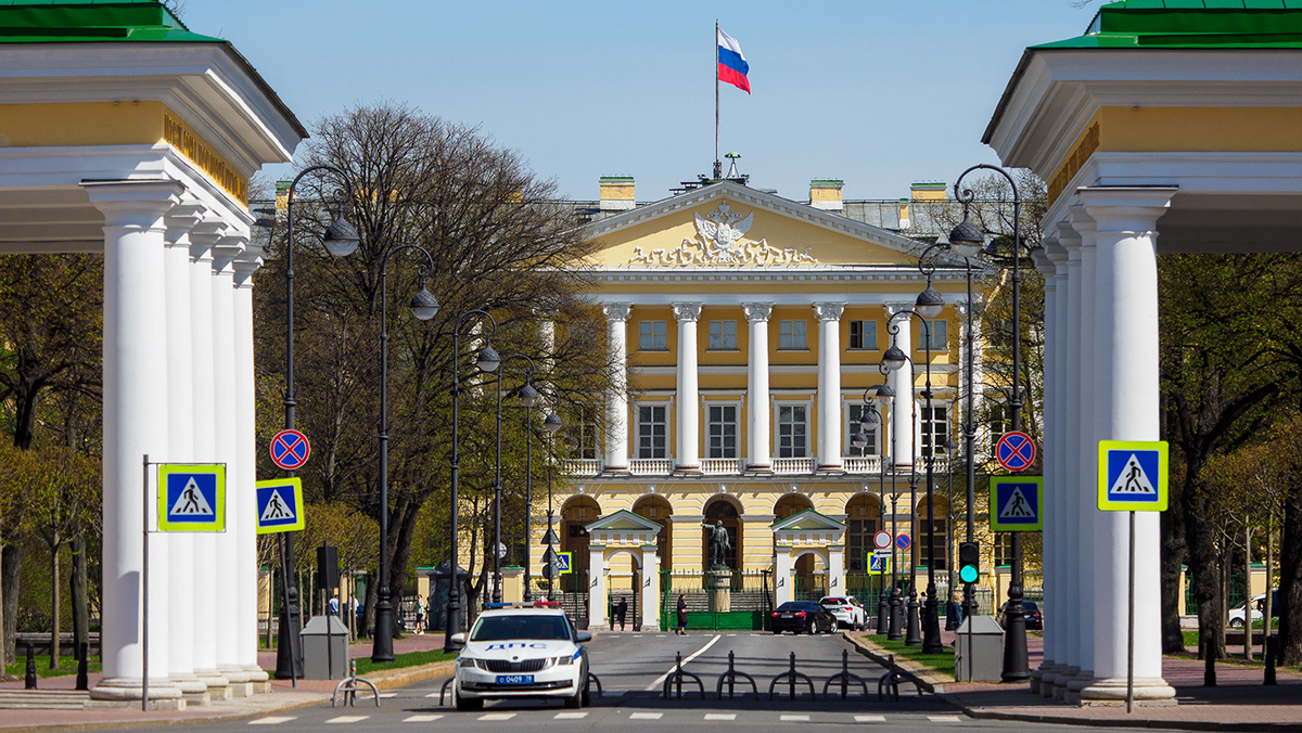   Валентин Антонов / ТАСС