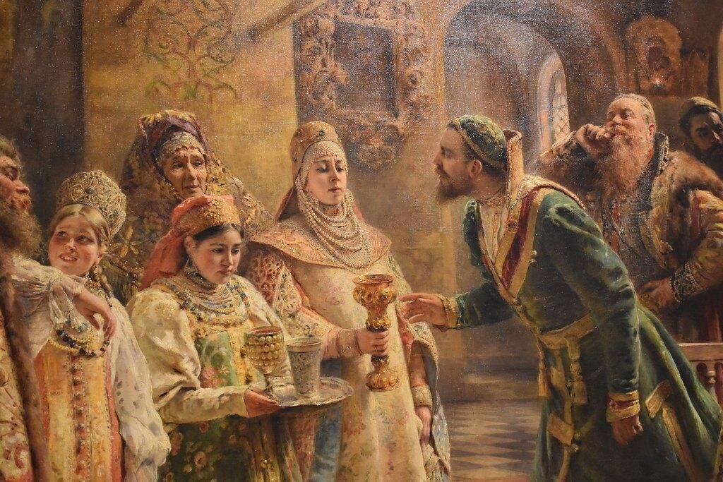 Картинка взята из открытых источников интернета.