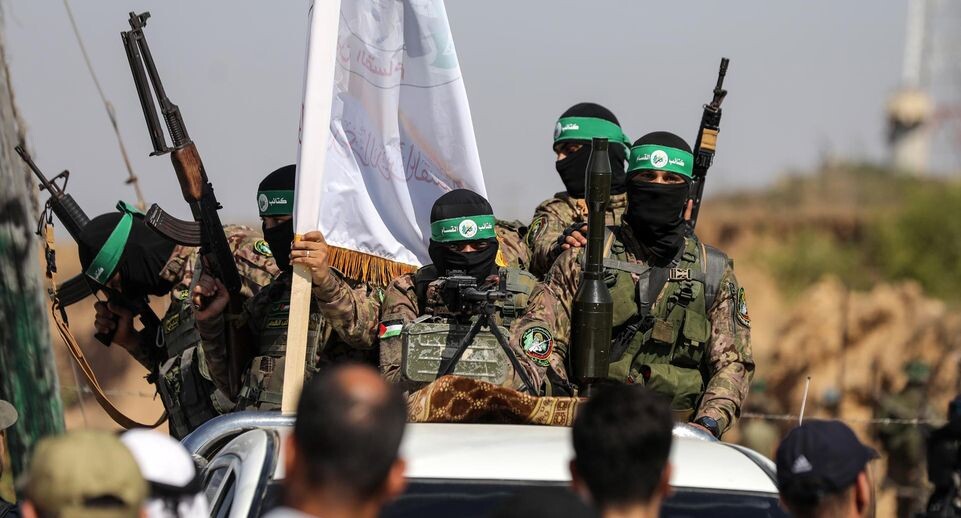    Majdi Fathi/Keystone Press Agency / www.globallookpress.com