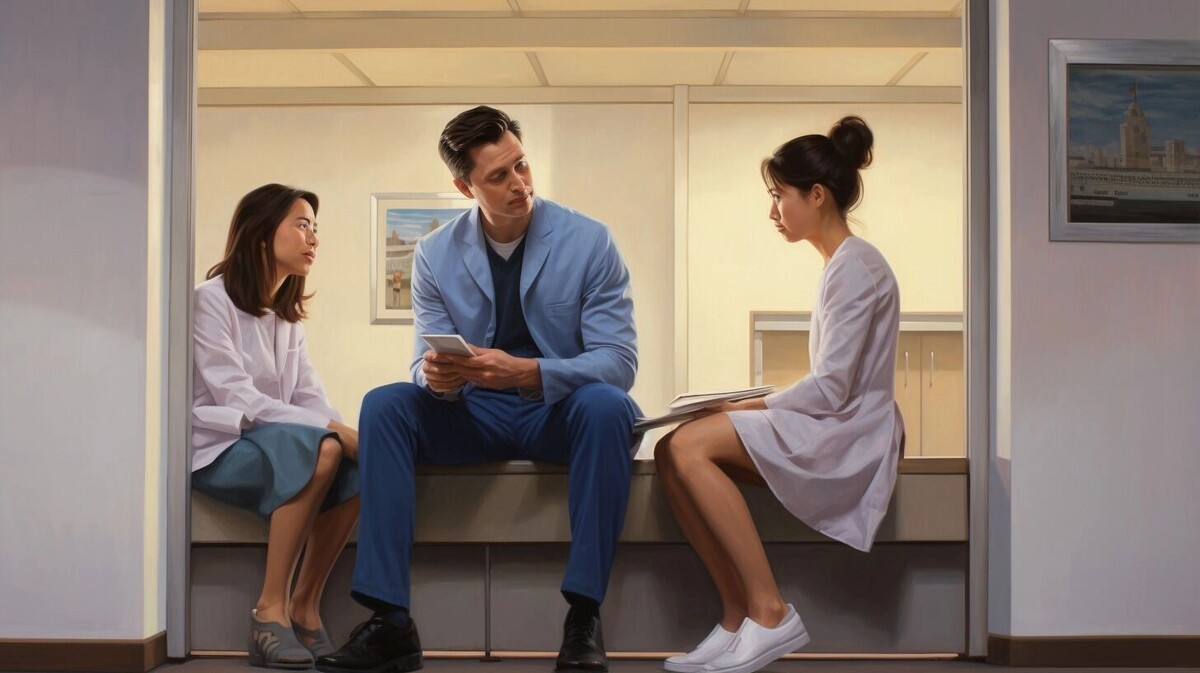     Источник: Изображение Midjourney