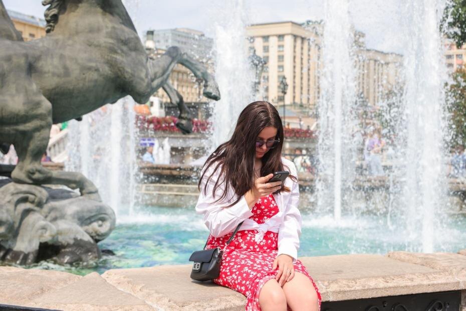    Наталья Шатохина/NEWS.ru