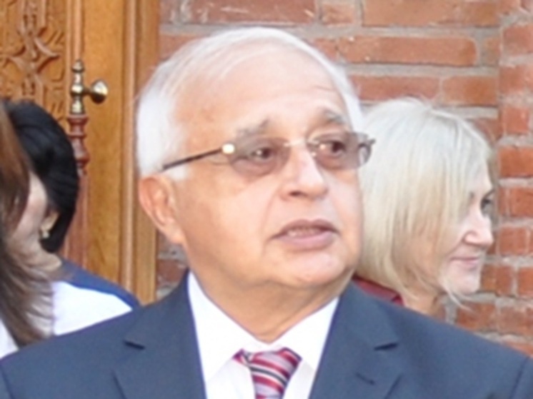     ФОТО: Nuhun/WIKIPEDIA.ORG