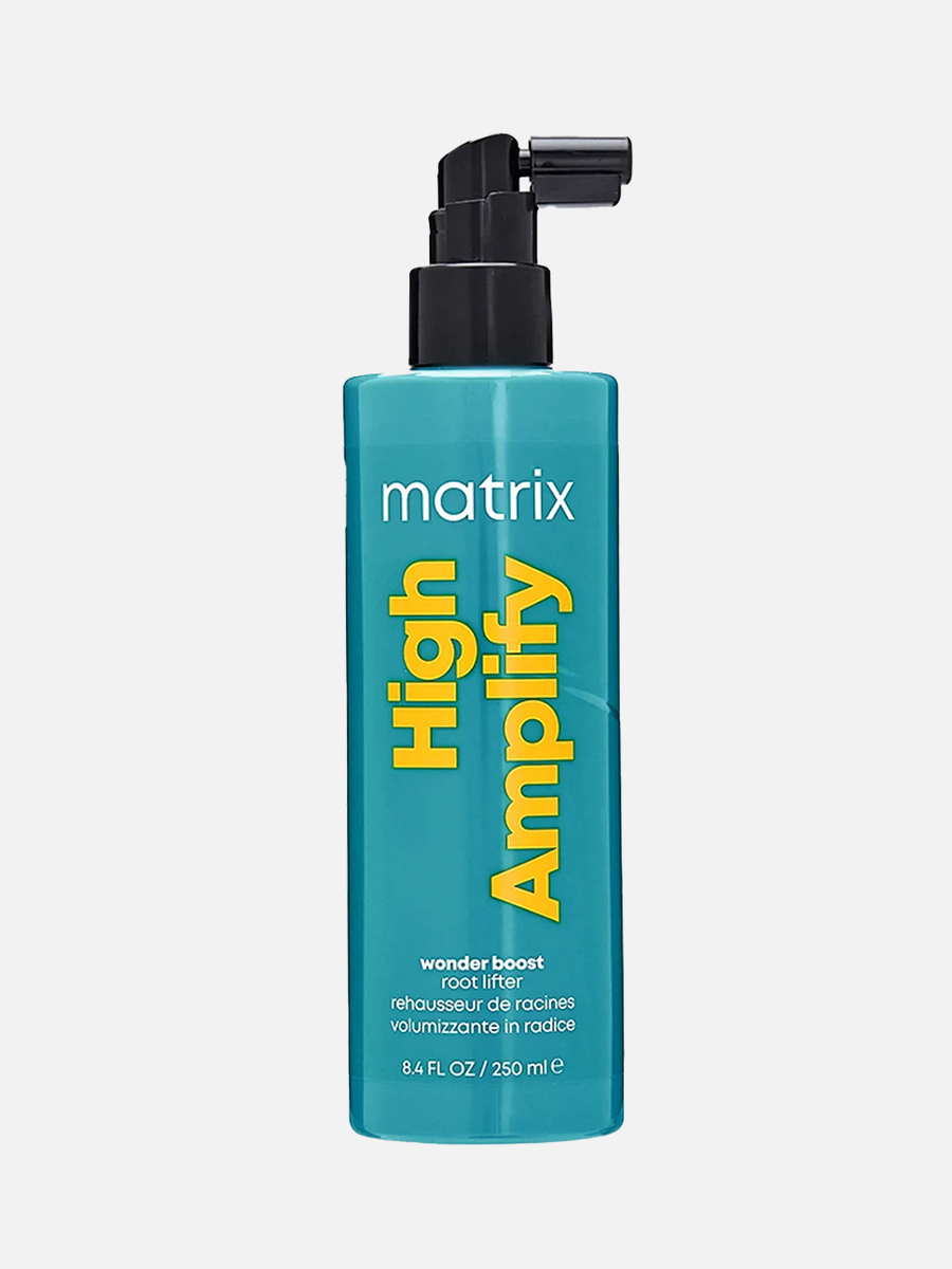    Cпрей для прикорневого объема Matrix High Amplify, цена: 1 930 ₽