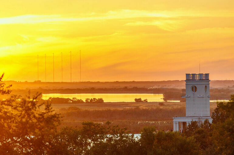   Тимур Ханов/ПГ