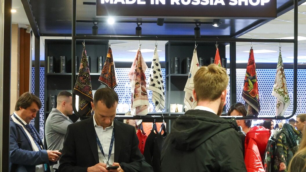    Фото: Shatokhina Natalia/Globallookpress