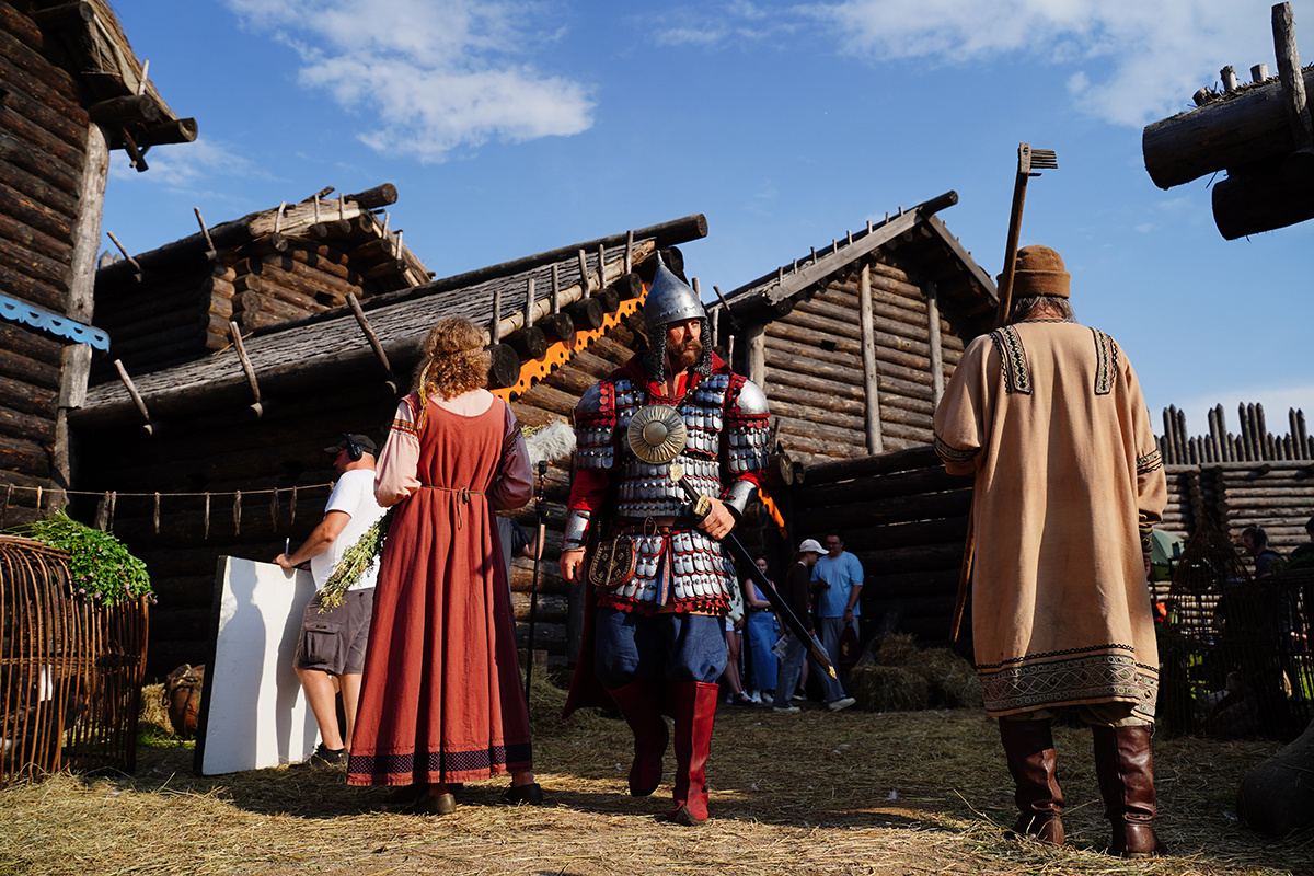 Листайте вправо, чтобы увидеть больше изображений