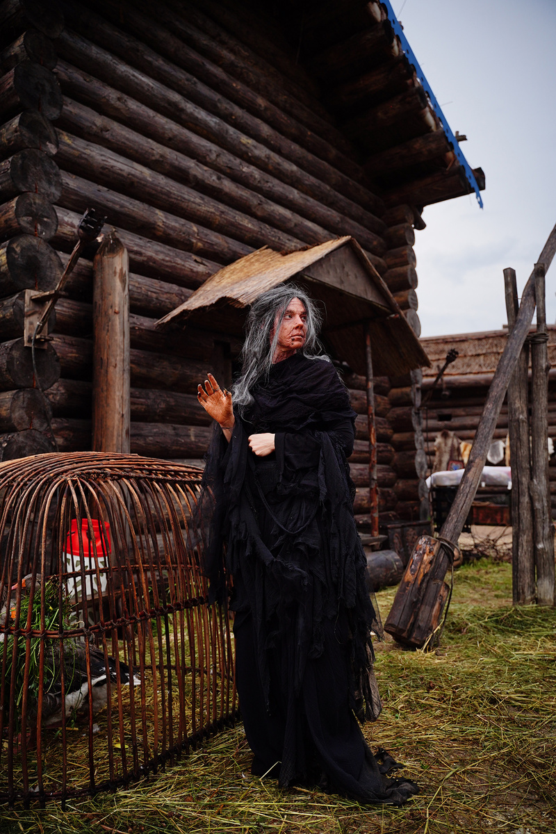 Листайте вправо, чтобы увидеть больше изображений