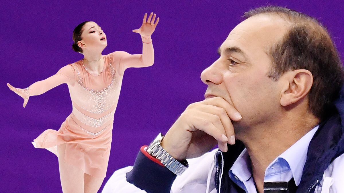    Александр Мысякин, Sport24 / Getty Images